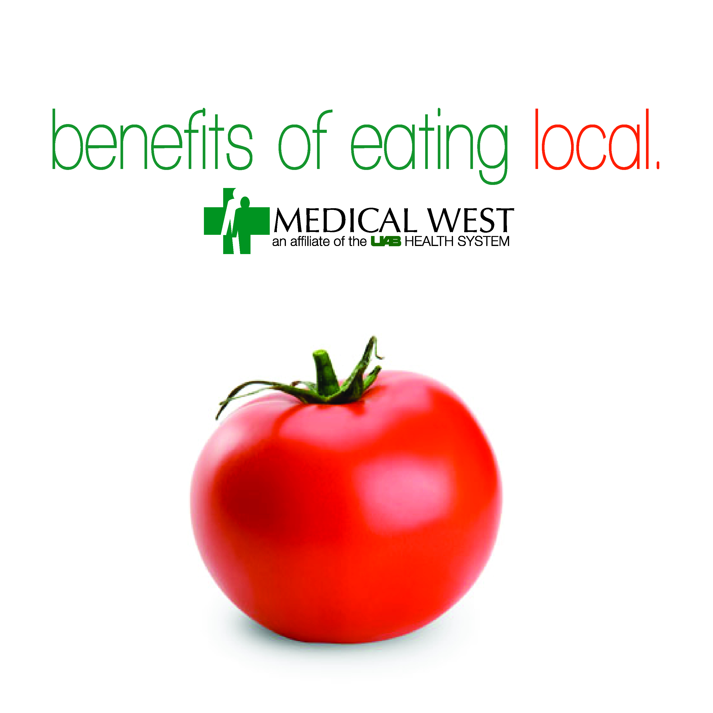 Benefits of Eating Local