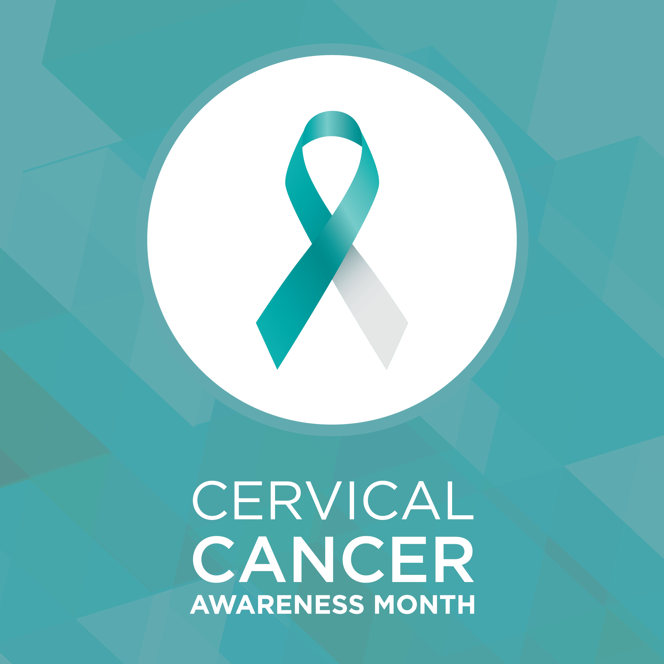 Image result for cervical cancer month