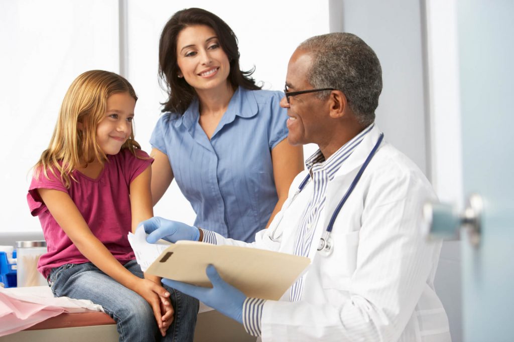 The Evolution of Family Medicine: A Look into Family Physicians' Practices